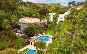 Central Monchique Hotel - Villa Termal Spa Resort - By Unlock Hotels